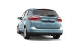Ford C-Max Energi Plug-In Hybrid 2013 года